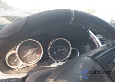 2014 Mazda Cx-9 Grand Touring z USA, uszkodzony, nr VIN JM3TB2DA7E0441631